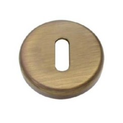 Накладка BB Colombo CD 1043 античная латунь