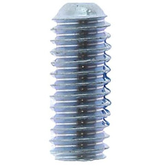 Винт для тумблера цилиндра MTL M4X10 Винт для тумблера цилиндра MTL M4X10