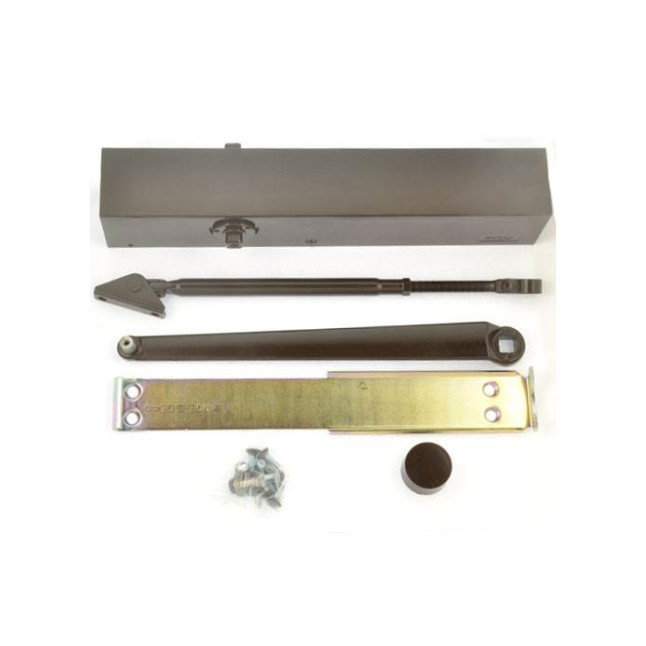 Доводчик дверний Ryobi B1007 Темна бронза