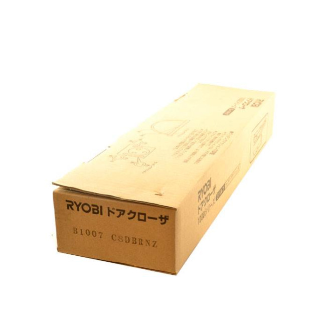 Доводчик дверной Ryobi B1007 Белый