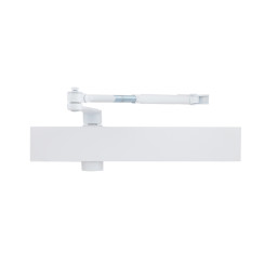 Доводчик дверной Ryobi B1006 Белый