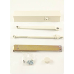 Доводчик дверной Ryobi B1006 Белый Доводчик дверной Ryobi B1006 Белый