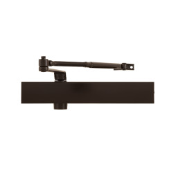 Доводчик дверной Ryobi B1006 Темная бронза