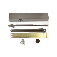 Доводчик дверной Ryobi B1006 Темная бронза Доводчик дверной Ryobi B1006 Темная бронза