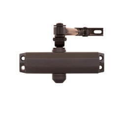 Доводчик дверной Ryobi 9903 Темная бронза