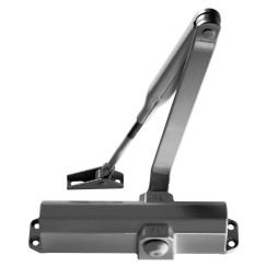 Доводчик дверной Iseo IS 20 металик Доводчик дверной Iseo IS 20 металик