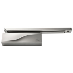 Доводчик дверной Iseo IS 65 металик Доводчик дверной Iseo IS 65 металик