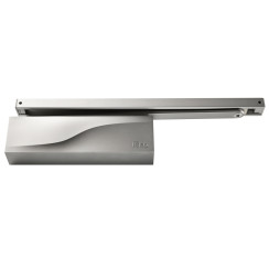 Доводчик дверной Iseo IS 115 металик Доводчик дверной Iseo IS 115 металик