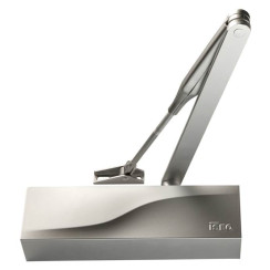 Доводчик дверной Iseo IS 310 металик Доводчик дверной Iseo IS 310 металик