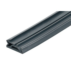 Дверний ущільнювач Hafele Deventer SV 12 ТПЕ бежевий