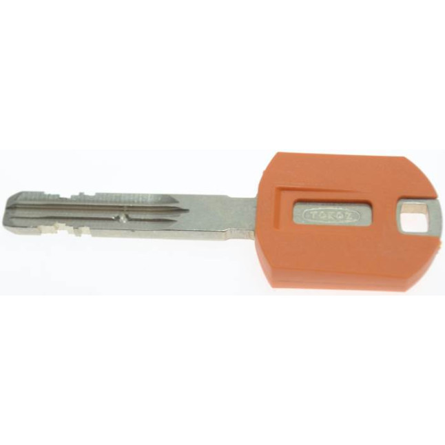 Цилиндр Tokoz Pro 400 Hard 98 (63Hx35) ключ-ключ матовый никель Цилиндр Tokoz Pro 400 Hard 98 (63Hx35) ключ-ключ матовый никель
