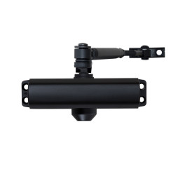 Доводчик дверной Ryobi 9903 Черный