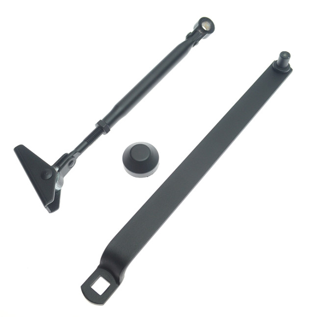 Доводчик дверний Ryobi 9903 Чорний