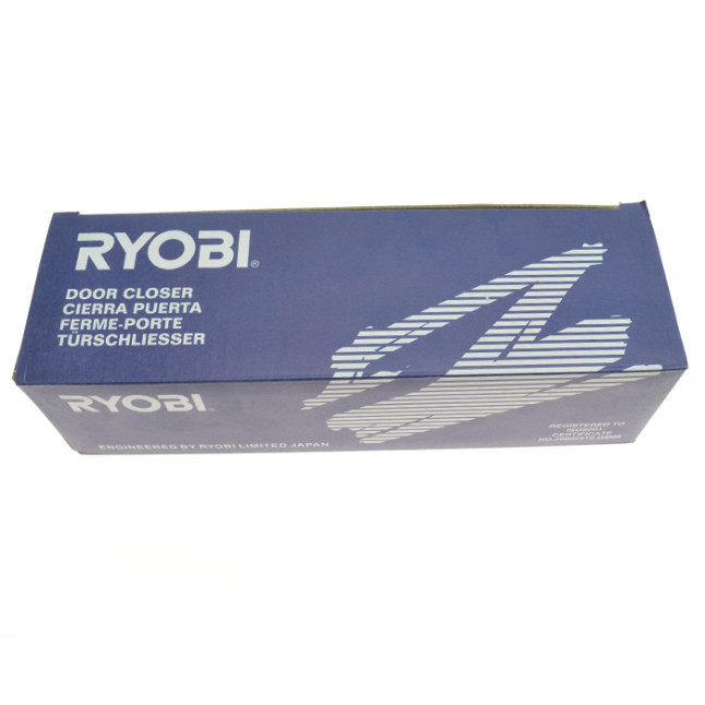 Доводчик дверний Ryobi 9903 Чорний