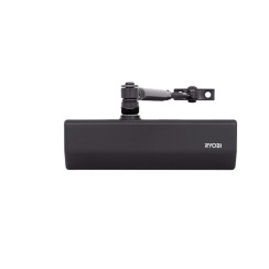 Доводчик дверной Ryobi D-1554 STD серый антрацит Доводчик дверной Ryobi D-1554 STD серый антрацит
