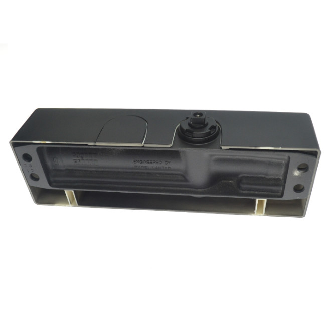 Доводчик дверной Ryobi D-1554 STD черный
