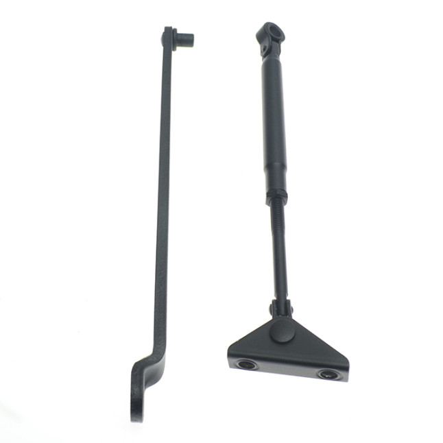 Доводчик дверной Ryobi D-1554 STD черный