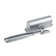Доводчик дверной Dorma TS77 EN 2 серый