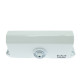 Доводчик дверной Dorma TS77 EN 2 белый