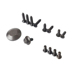 Доводчик дверной Dorma TS Compakt EN 2/3/4 белый Доводчик дверной Dorma TS Compakt EN 2/3/4 белый