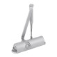 Доводчик дверной Dorma TS68 EN 2/3/4 ФОП серый Доводчик дверной Dorma TS68 EN 2/3/4 ФОП серый