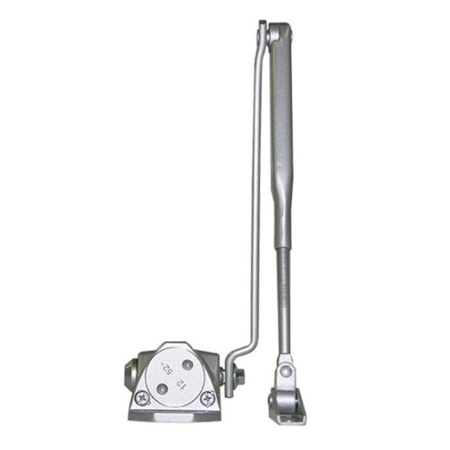 Доводчик дверной Dorma TS68 EN 2/3/4 ФОП серый Доводчик дверной Dorma TS68 EN 2/3/4 ФОП серый