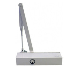 Доводчик дверний Dorma TS Profil EN 2/3/4 + Size 5 BCA сірий Доводчик дверний Dorma TS Profil EN 2/3/4 + Size 5 BCA сірий