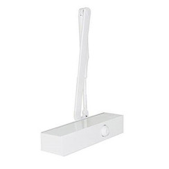 Доводчик дверний Dorma TS Profil EN 2/3/4 + Size 5 BCA білий Доводчик дверний Dorma TS Profil EN 2/3/4 + Size 5 BCA білий