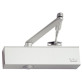 Доводчик дверной Dorma TS72 EN 2/3/4 белый Доводчик дверной Dorma TS72 EN 2/3/4 белый