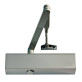 Доводчик дверной Dorma TS83 EN 3/4/5/6 BC/DC серый