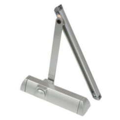 Доводчик дверной Dorma TS90 Impulse EN 3/4 серый