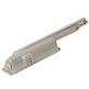 Доводчик дверной Dorma TS90 Impulse EN 3/4 серый Доводчик дверной Dorma TS90 Impulse EN 3/4 серый