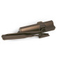 Доводчик дверний Dorma TS90 Impulse EN 3/4 коричневий