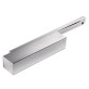 Доводчик дверной Dorma TS92 B/G EN 1/2/3/4 серый Доводчик дверной Dorma TS92 B/G EN 1/2/3/4 серый