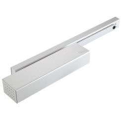 Доводчик дверной Dorma TS93 B/G EN 2/3/4/5 BC/DC нержавеющая сталь