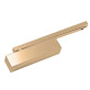 Доводчик дверной Dorma TS93 B/G EN 2/3/4/5 BC/DC полированная латунь Доводчик дверной Dorma TS93 B/G EN 2/3/4/5 BC/DC полированная латунь