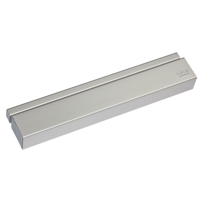 Доводчик дверной Dorma TS97 EN 2/3/4 серый Доводчик дверной Dorma TS97 EN 2/3/4 серый