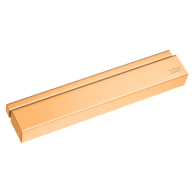 Доводчик дверной Dorma TS97 EN 2/3/4 полированная латунь Доводчик дверной Dorma TS97 EN 2/3/4 полированная латунь