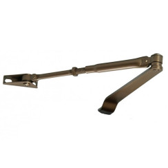 Важіль стандартний для доводчиків Dorma TS71, 72, 73V, 83 коричневий Важіль стандартний для доводчиків Dorma TS71, 72, 73V, 83 коричневий