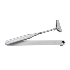 Рычаг плоский для доводчиков Dorma TS71, 72, 73V, 83 серый Рычаг плоский для доводчиков Dorma TS71, 72, 73V, 83 серый