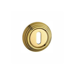 Накладка BB Fimet 269 полірована латунь