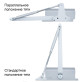 Доводчик дверний Ryobi 8803 Сріблястий
