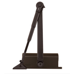 Доводчик дверний Ryobi 8803 Темно-бронзовий Доводчик дверний Ryobi 8803 Темно-бронзовий