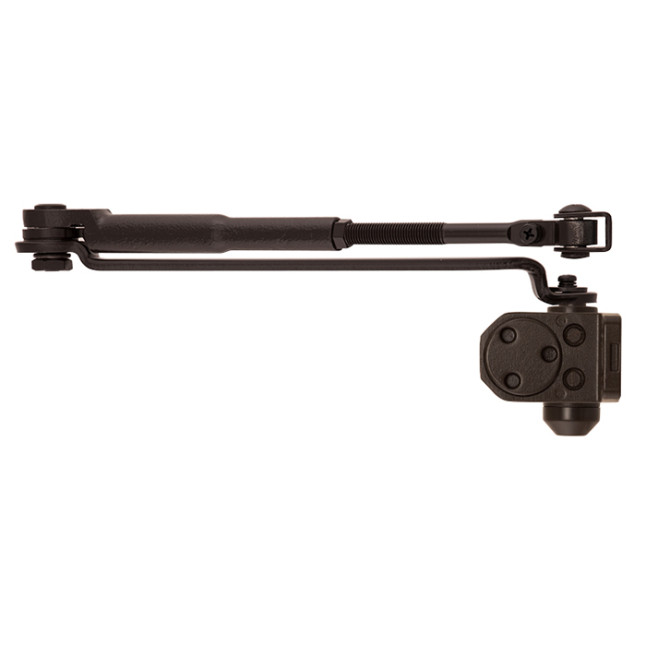Доводчик дверной Ryobi 8803 Темно-бронзовый Доводчик дверной Ryobi 8803 Темно-бронзовый