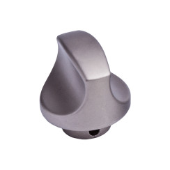 Тумблер для цилиндра Tokoz матовый никель Тумблер для цилиндра Tokoz матовый никель