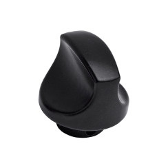 Тумблер для цилиндра Tokoz черный Тумблер для цилиндра Tokoz черный