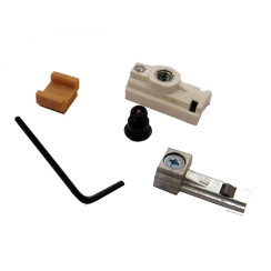 Фіксатор відкритого положення для доводчика Dorma TS90 Фіксатор відкритого положення для доводчика Dorma TS90