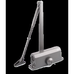 Доводчик дверной MVM DC1-186-III B - коричневый Доводчик дверной MVM DC1-186-III B - коричневый