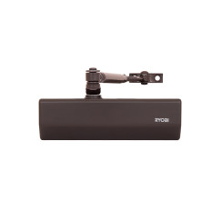 Доводчик дверной Ryobi D-1554 STD Темно-бронзовый Доводчик дверной Ryobi D-1554 STD Темно-бронзовый