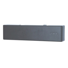 Доводчик дверний Abloy DC 200 EN 2/3/4 коричневий Доводчик дверний Abloy DC 200 EN 2/3/4 коричневий